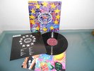 U2 ZOOROPA LP SPAIN 1993 NM RARE PRESS TOP CONDITION