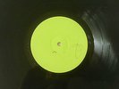 David Bowie, Tonight  Test Pressing B Side, GREEN LABEL.  EL 2402271T B-1-1