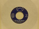 The Epics 1980 Very RARE Soul 45 Vinyl Record 7