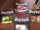 DEEP PURPLE / LIVE AT MONTREUX 2011    NOTVD  3 LP´S