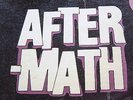 ROLLING STONES,AFTERMATH.UK 1966 DECCA MONO LK 4786 ORIGINAL SHADOW COVER