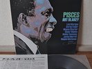 Art Blakey Pisces Japan Blue Note LP King GXF 3060 Insert 1979 unissued