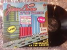 JAMES BROWN live at the garden ORIG US KING 1018 EXC+