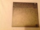 COLOSSEUM.  DAUGHTER OF TIME.  LP VINYL /  ROCK /PROG
