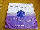 BRAZIL 78 RPM GERALDO VANDRE LYRA QUEM QUISER ENCONTRAR AMOR SAMBA BOSSA NOVA