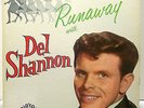 LP - Bigtop - Del Shannon - Runaway With Del Shannon