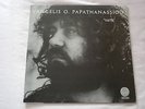 Vangelis - Earth, LP (Vinyl), MINT