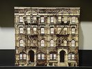 LED ZEPPELIN - PHYSICAL GRAFFITI  AUDIOPHILE PRESSING by CLASSIC RECORDS