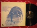 LINDA PERHACS Parallelograms LP Kapp 1970 ORIGINAL BLACK LABELS Acid-Folk-Rock