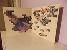 The Wall von Pink Floyd -  LP 1979