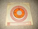 THE MONTANAS THAT'S WHEN HAPPINESS BEGAN 45 ORIGINAL 1966 WARNER BROS 5871 EX+