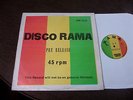 Dennis Bovell Hawaii 5-O  UK RAMA 12