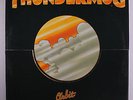 THUNDERMUG: Orbit LP (Canada, spine/corner dings, sl cw) rare Rock & Pop