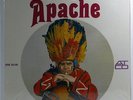 JORGEN INGMANN Apache LP Original SEALED