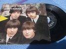 THE BEATLES 7
