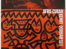 Kenny Dorham Afro-Cuban on Blue Note  JAPAN LIMITED 200g DG FLAT MONO LP