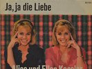 ALICE UND ELLEN KESSLER - SCHOTTEN TWIST / JAJA DIE LIEBE  7
