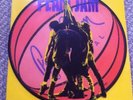 Pearl Jam-ten-pic Picture Disc Album-grunge-nirvana-limited-metal-vedder