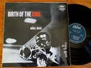 RARE LP MILES DAVIS/ BIRTH OF THE COOL/FR CAPITOL T762 BIEM TOP CONDITION/ EX/NM