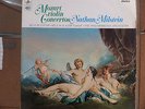 RARE UK SAX 5254 NATHAN MILSTEIN AUDIOPHILE VIOLIN LP