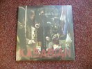 KASABIAN / WEST RYDER PAUPER LUNATIC ASYLUM   2   10 INCH