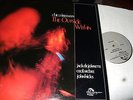 CHICO FREEMAN : THE OUTSIDE WITHIN LP 1981 INDIA NAVIGATION USA