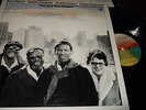 DON CHERRY : OLD AND NEW DREAMS LP 1977 BLACK SAINT ITALY