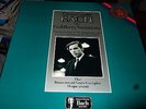 GLENN GOULD : BACH GOLDBERG VARIATIONS VOL. 1 3LP BOX 1984 CBS MASTERWORKS NL