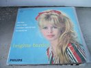 EP BRIGITTE BARDOT