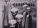 CARDEILHAC: Cardeilhac LP (Switzerland, sm corner bend, sl cw) rare Rock & Pop
