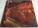 THE EDGAR BROUGHTON BAND   S/T ** 1971 UK 1st HARVEST LP