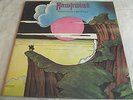 HAWKWIND   WARRIOR ON THE EDGE OF TIME ** 1975 UK 1st UA LP