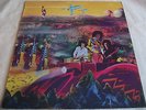JIMI HENDRIX EXPERIENCE   ELECTRIC LADYLAND Part 1 ** 1968 UK TRACK LP