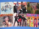 CAMEO -CAMEOSIS+ SHE'S STRANGE+ WORD UP+ SINGLE LIFE+ SECRET OMEN+ MACHISMO