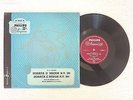 Philips A 00112 R - Mozart 1956 Jubilee Edition Violin Sonatas de Klijn Heksch