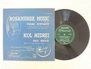 Philips N 00107 R - Schubert Bruch 