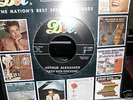 SEE & HEAR SOUL 45  ARTHUR ALEXANDER  Keep Her Guessin'  E+ to ++