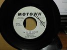 SEE & HEAR  SOUL MOTOWN PROMO 45 EDDIE HOLLAND I'm on the outside....E+ to ++