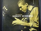 KENNY BURRELL LP Introducing Kenny Burrell 1956 Blue Note mono jazz