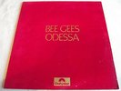 THE BEE GEES   ODESSA ** 1969 UK 1st POLYDOR DBL LP w/ FELT SLEEVE.