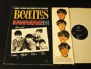 Songs, Pictures & Stories Of The Fabulous Beatles - ORIGINAL 1964 LP - CLEAN