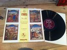 PHILIPS HIFI STEREO VIVALDI - THE FOUR SEASONS I MUSICI FELIX AYO