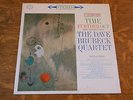 THE DAVE BRUBECK QUARTET 