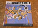 THE DAVE BRUBECK QUARTET 
