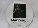 MADONNA   INTERVIEW   MAD 10P  10