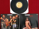 SCORPIONS - Virgin KIller - GERMAN HARD ROCK VINYL LP