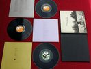 GEORGES HARRISON - All Things Must Pass - 1C19204707 - BOX  3 LPs SET VINYL LP