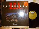 ORCHESTRA U.S.A. 