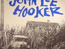 HOOKER, John Lee - The Country Blues Of John Lee Hooker - LP