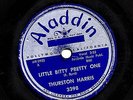 ROCKIN' THURSTON HARRIS 78 